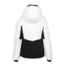 Icepeak Electra Jacke, White