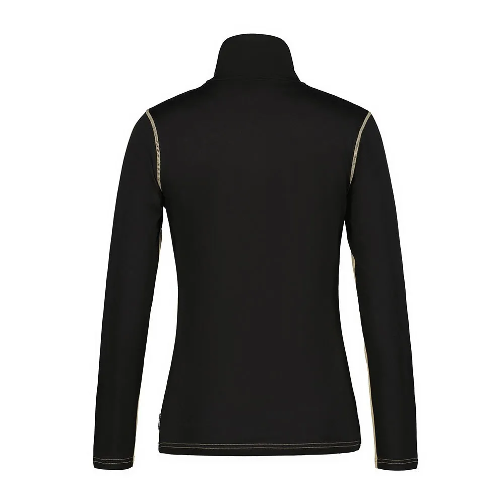 Icepeak Ellery Halbreißverschluss-langarm-t-shirt Icepeak Ellery Halbreißverschluss-langarm-t-shirt