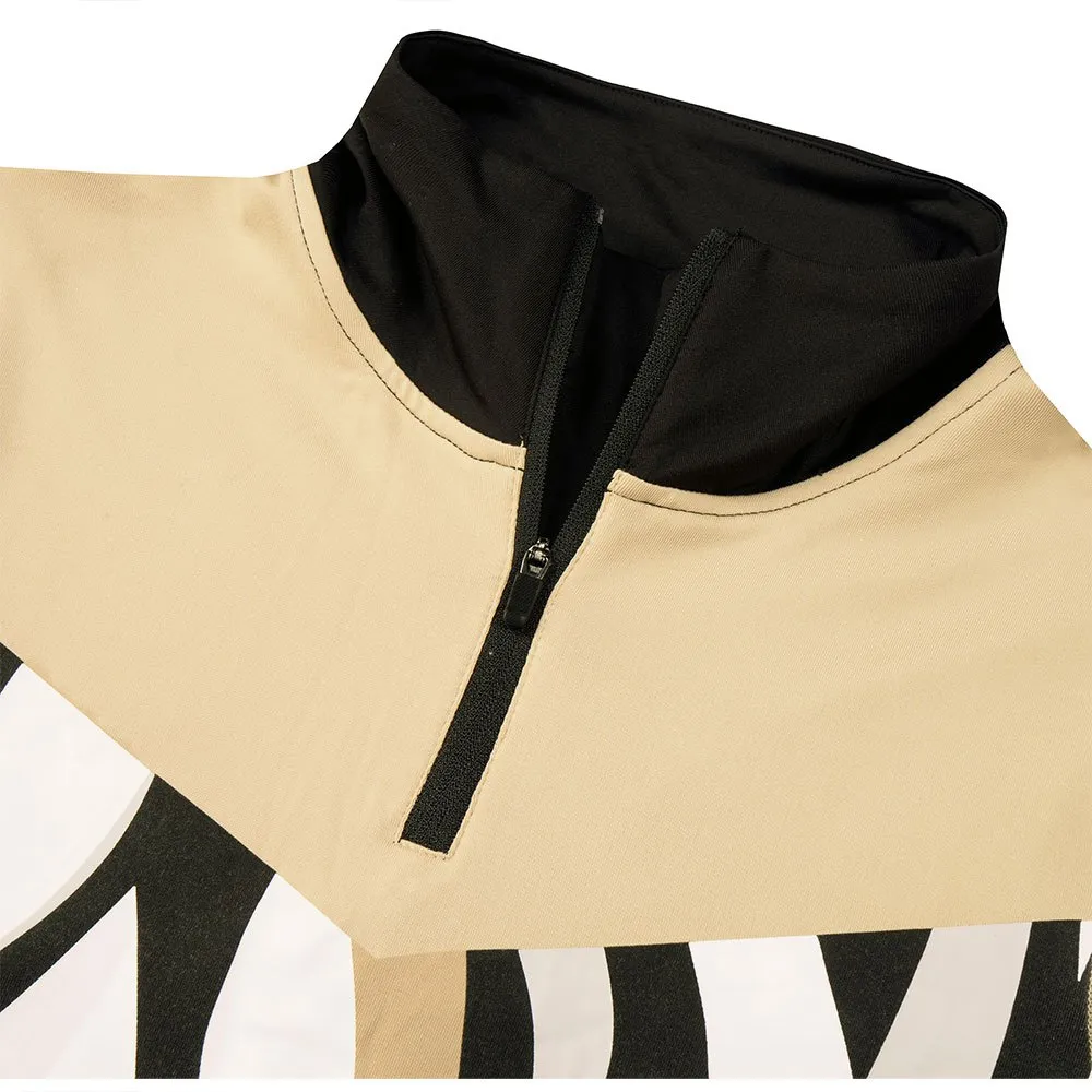 Icepeak Ellery Halbreißverschluss-langarm-t-shirt Icepeak Ellery Halbreißverschluss-langarm-t-shirt