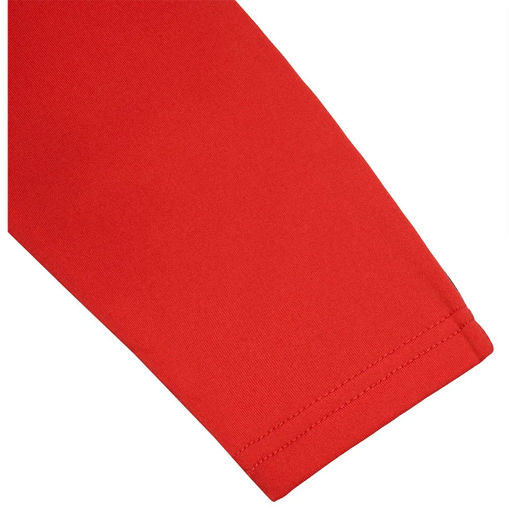 Icepeak Ellery Halbreißverschluss-langarm-t-shirt