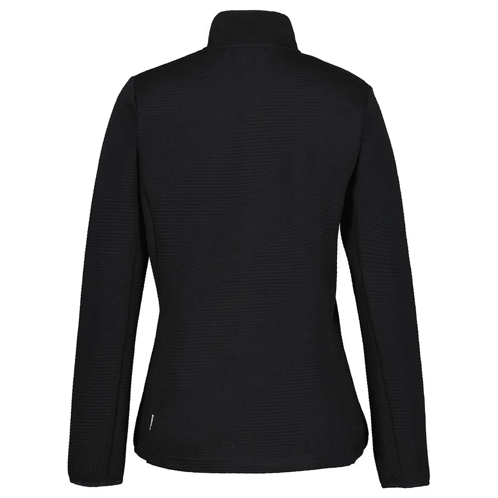 Icepeak Elsmere Fleece Mit Durchgehendem Reißverschluss Icepeak Elsmere Fleece Mit Durchgehendem Reißverschluss