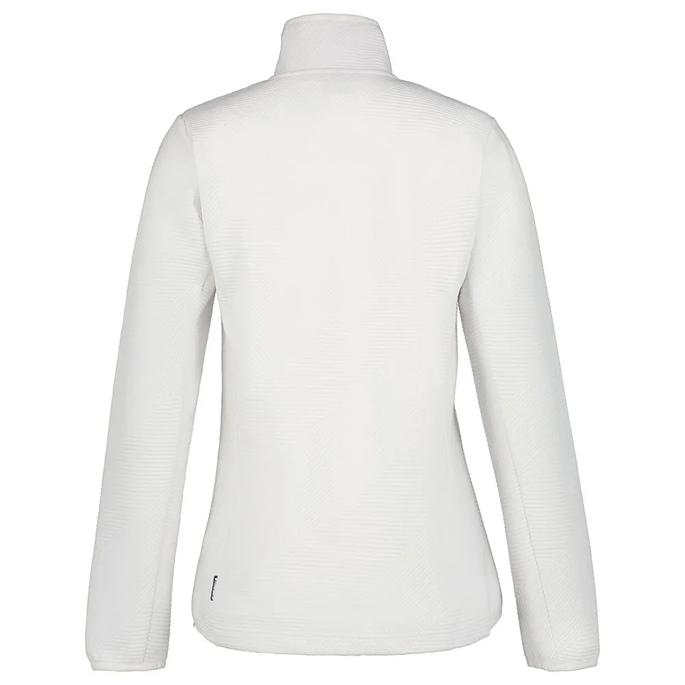 Icepeak Elsmere Fleece Mit Durchgehendem Reißverschluss Icepeak Elsmere Fleece Mit Durchgehendem Reißverschluss