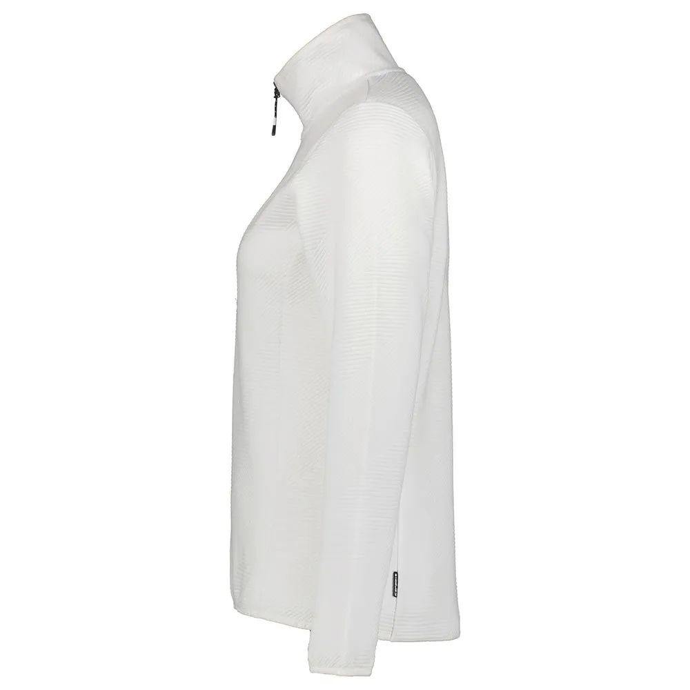 Icepeak Elsmere Fleece Mit Durchgehendem Reißverschluss Icepeak Elsmere Fleece Mit Durchgehendem Reißverschluss
