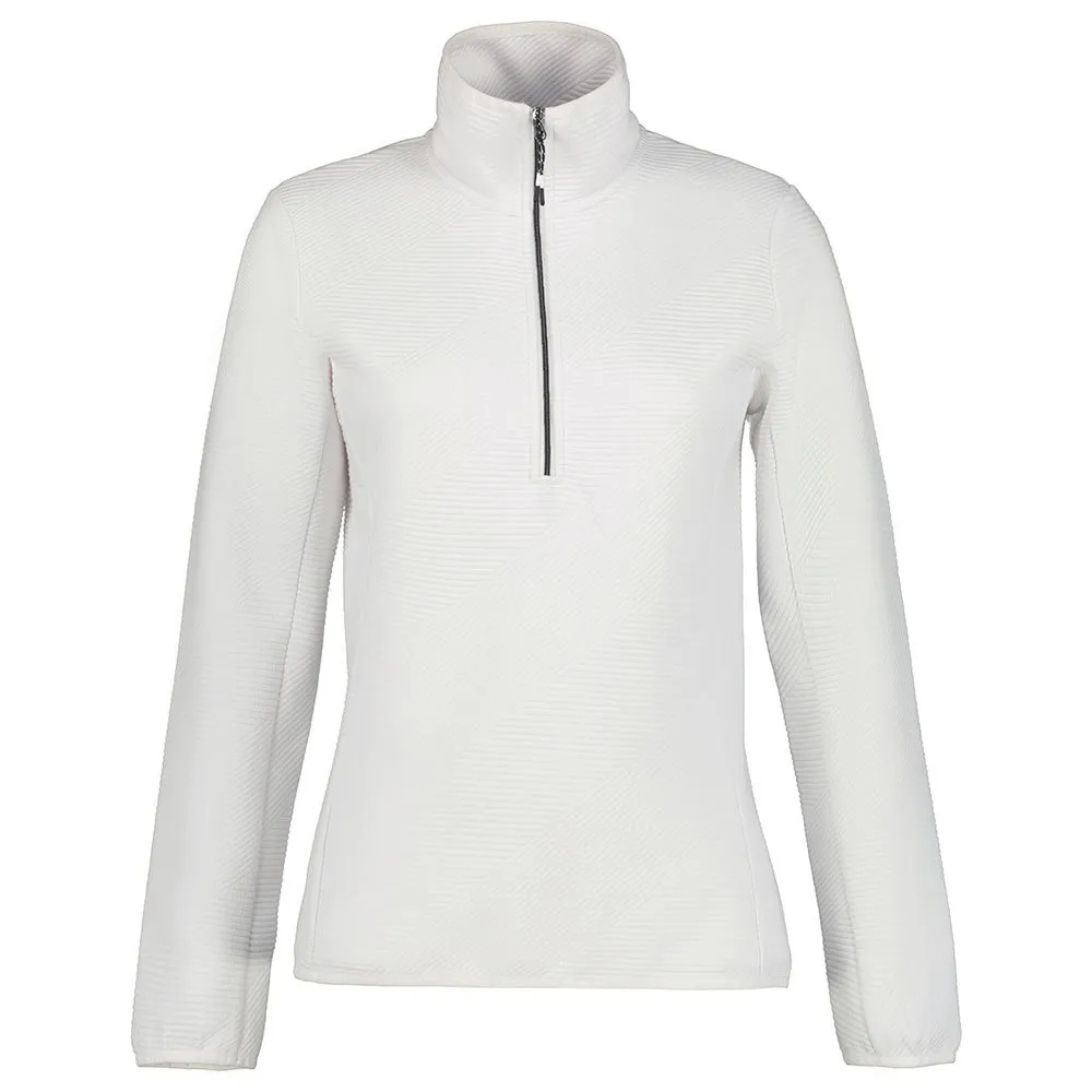 Icepeak Elsmere Fleece Mit Durchgehendem Reißverschluss Icepeak Elsmere Fleece Mit Durchgehendem Reißverschluss