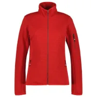 Icepeak Emery Fleece Mit Durchgehendem Reißverschluss