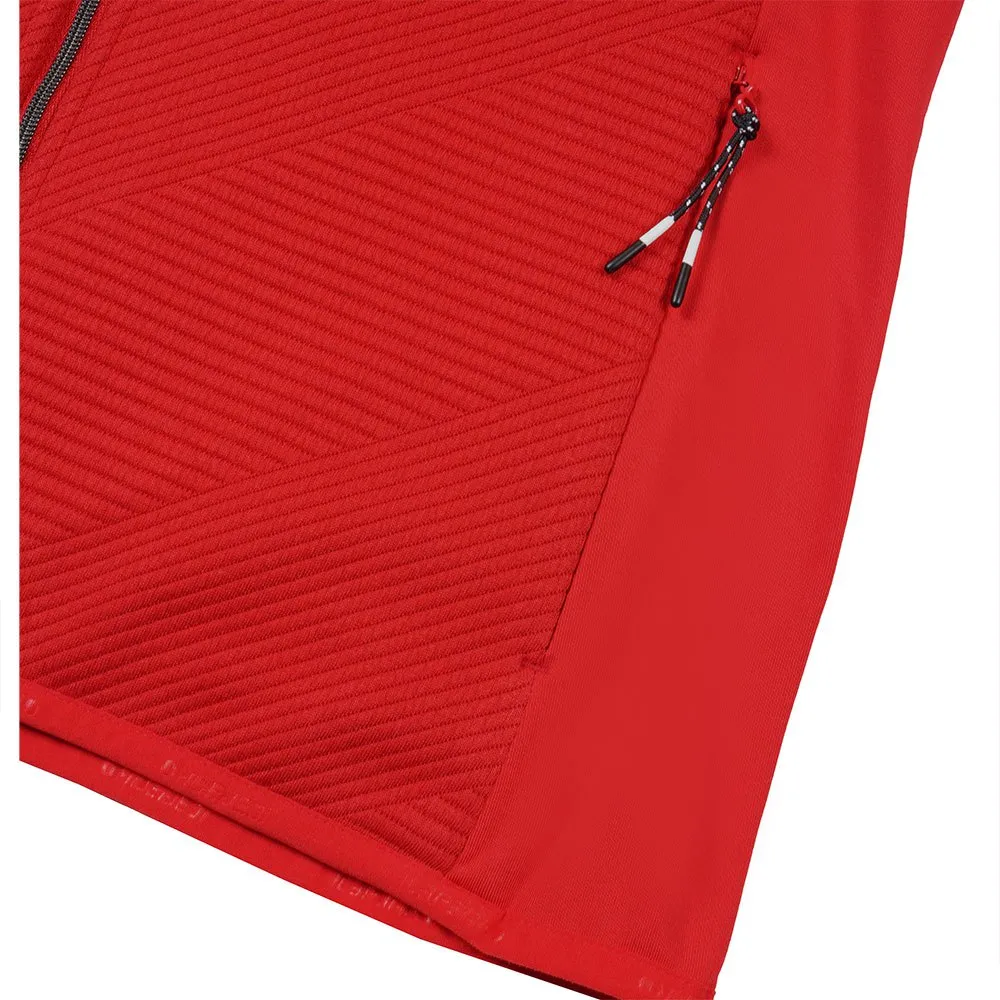 Icepeak Emery Fleece Mit Durchgehendem Reißverschluss