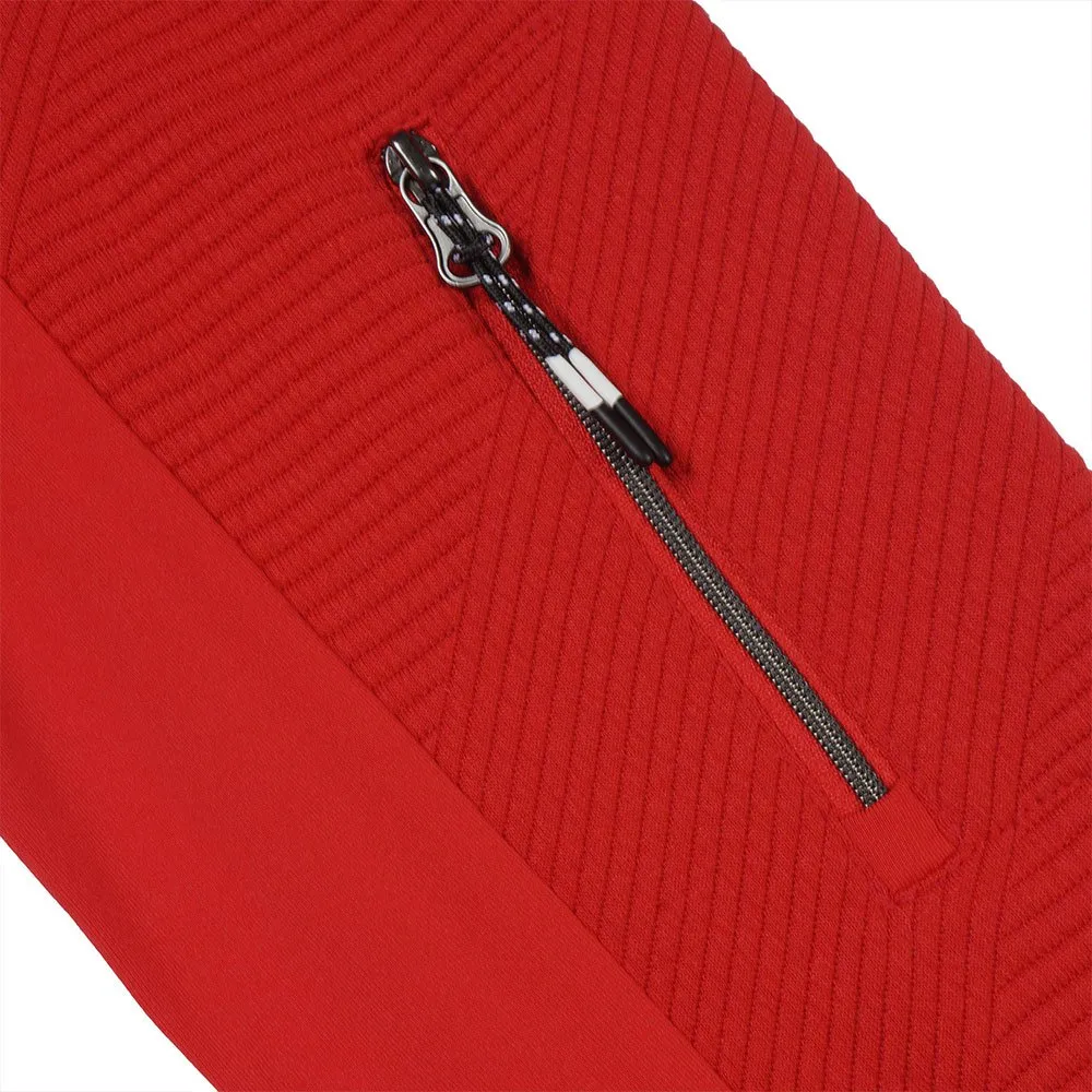 Icepeak Emery Fleece Mit Durchgehendem Reißverschluss