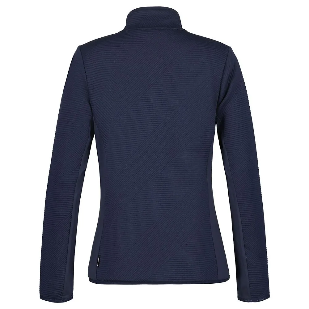 Icepeak Emery Fleece Mit Durchgehendem Reißverschluss