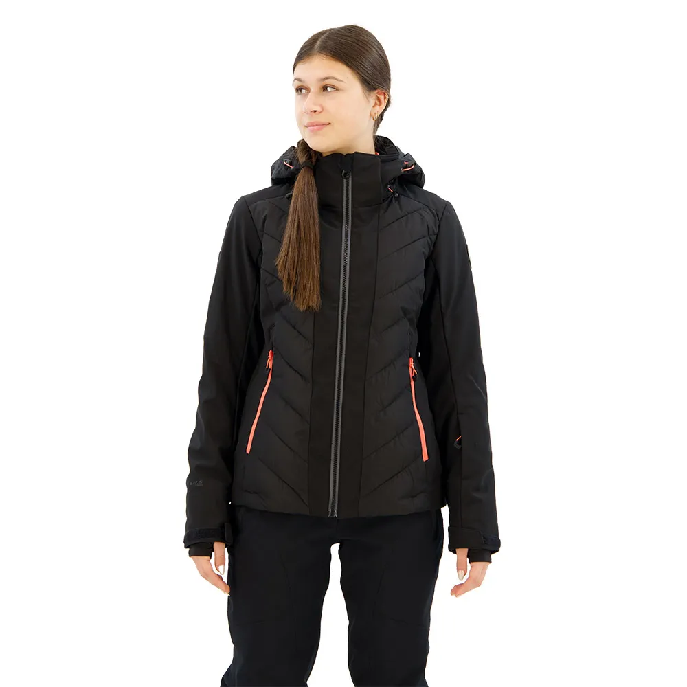 Icepeak Fingal Softshelljacke Icepeak Fingal Softshelljacke