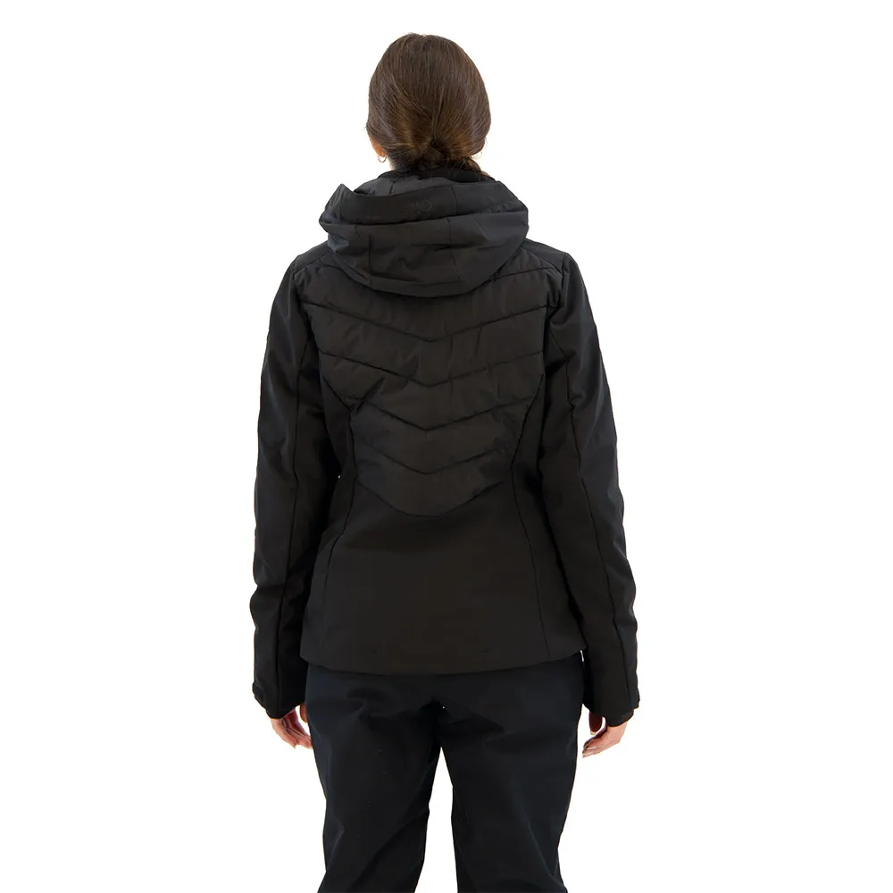 Icepeak Fingal Softshelljacke Icepeak Fingal Softshelljacke