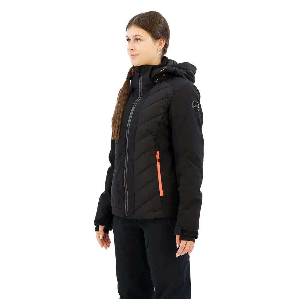 Icepeak Fingal Softshelljacke Icepeak Fingal Softshelljacke