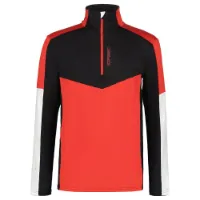 Icepeak Fresno Halbreißverschluss-langarm-t-shirt Icepeak Fresno Halbreißverschluss-langarm-t-shirt