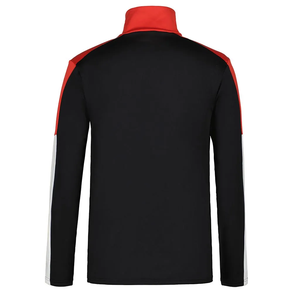 Icepeak Fresno Halbreißverschluss-langarm-t-shirt