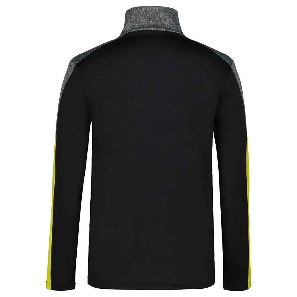 Icepeak Fresno Halbreißverschluss-langarm-t-shirt Icepeak Fresno Halbreißverschluss-langarm-t-shirt