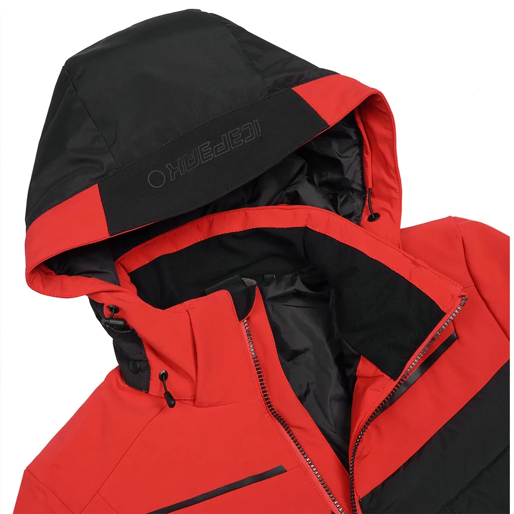 Icepeak Freystadt Softshelljacke Icepeak Freystadt Softshelljacke