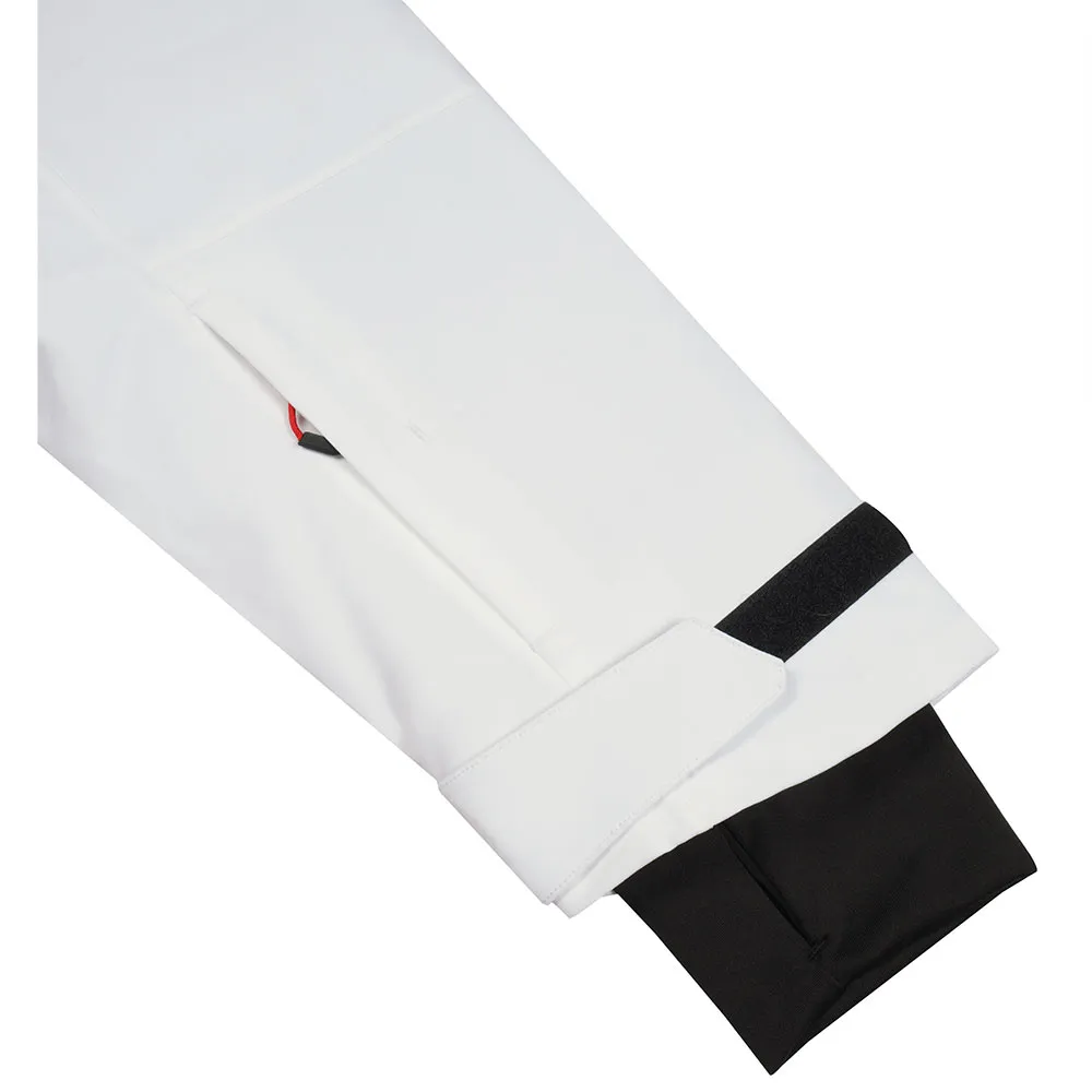 Icepeak Frisco Jacke, Optic white Icepeak Frisco Jacke, Optic white
