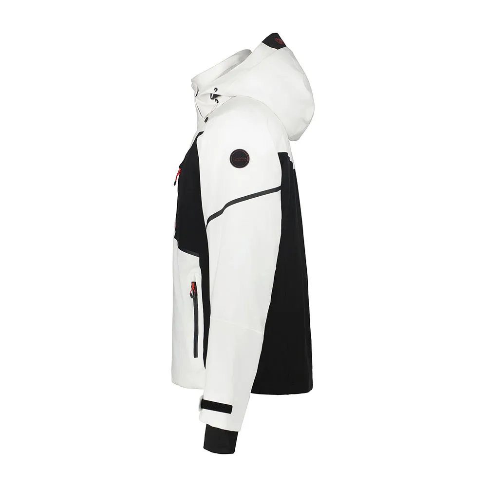 Icepeak Frisco Jacke, Optic white Icepeak Frisco Jacke, Optic white