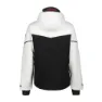 Icepeak Frisco Jacke, Optic white