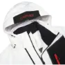 Icepeak Frisco Jacke, Optic white