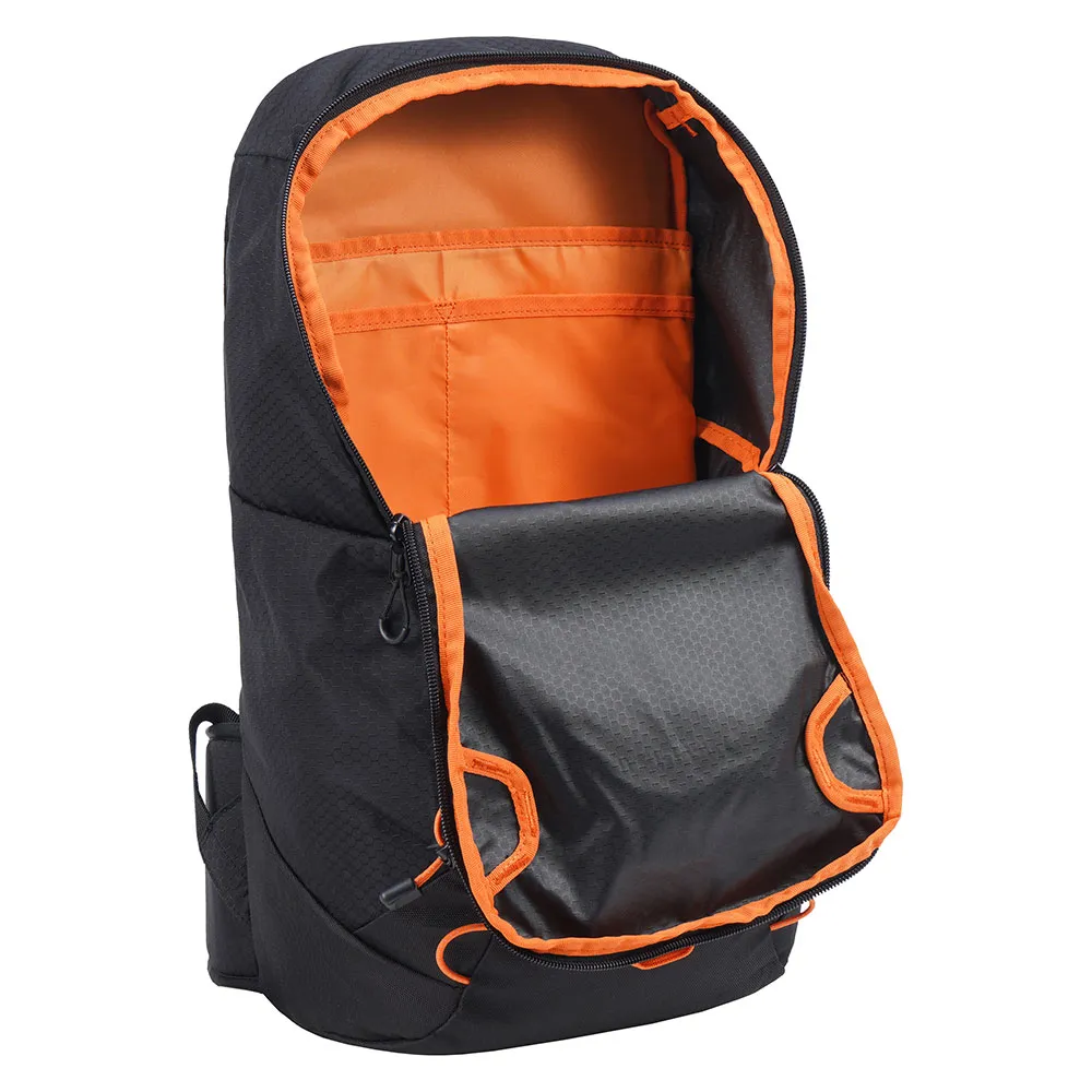 Icepeak Gera I Rucksack, Black Icepeak Gera I Rucksack, Black