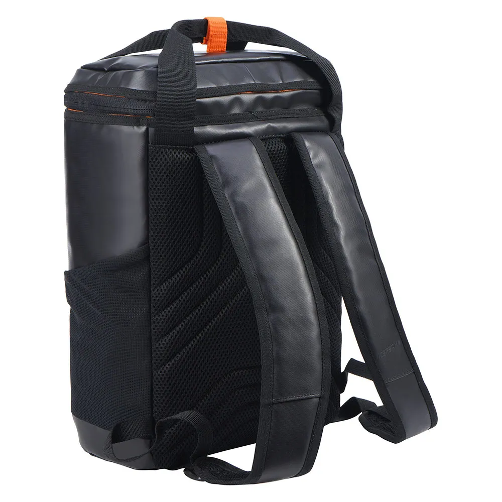 Icepeak Greding I Rucksack, Black Icepeak Greding I Rucksack, Black