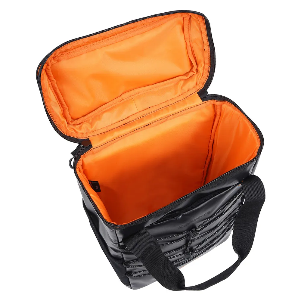Icepeak Greding I Rucksack, Black Icepeak Greding I Rucksack, Black