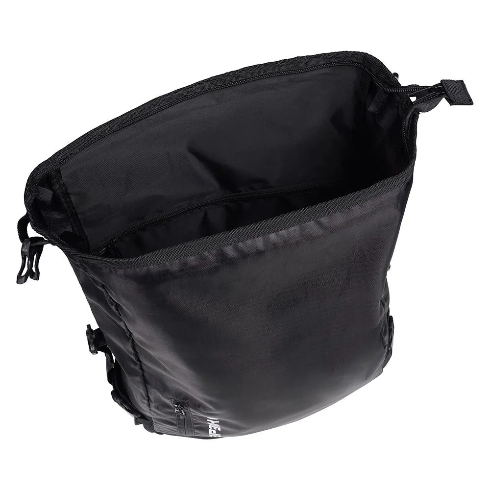 Icepeak Guadalupe Rucksack, Basic black Icepeak Guadalupe Rucksack, Basic black