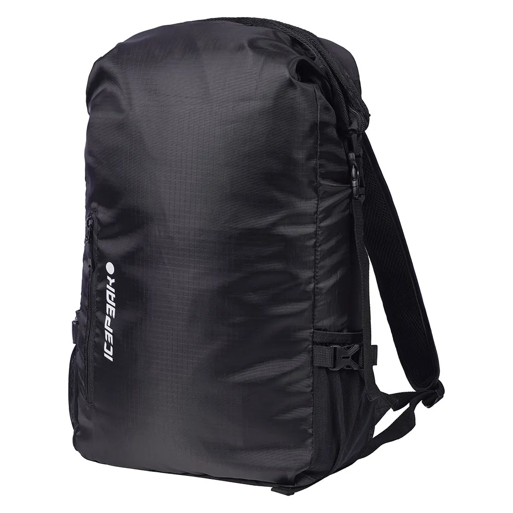 Icepeak Guadalupe Rucksack, Basic black Icepeak Guadalupe Rucksack, Basic black