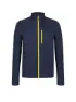 Icepeak Herren Fleecejacke Basco