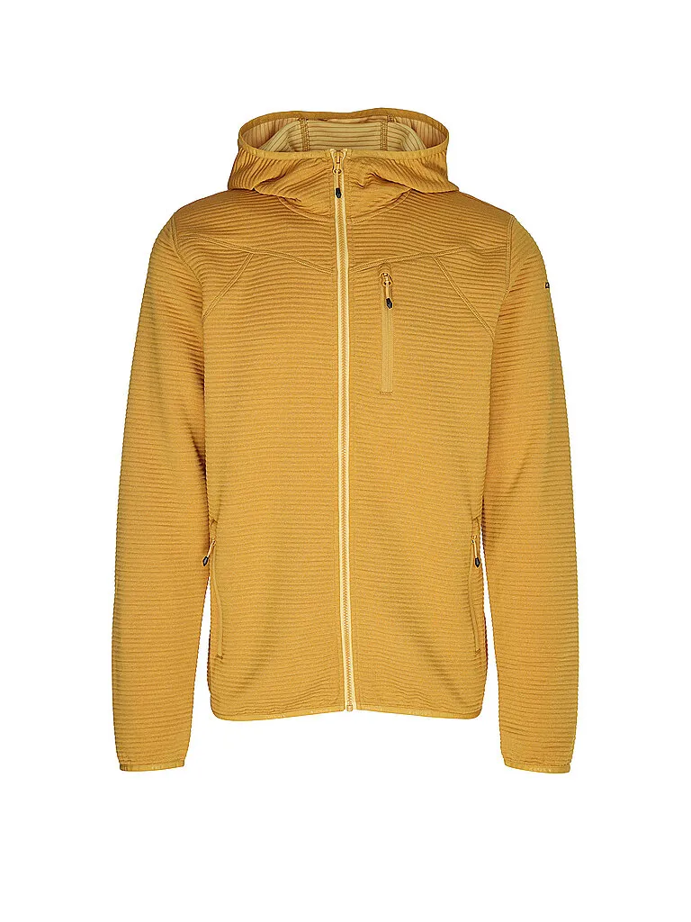 Icepeak Herren Fleecejacke Beckley Hoodie Icepeak Herren Fleecejacke Beckley Hoodie