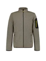 Icepeak Herren Fleecejacke Bredstedt