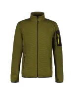 Icepeak Herren Fleecejacke Bredstedt