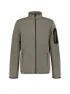 Icepeak Herren Fleecejacke Bredstedt