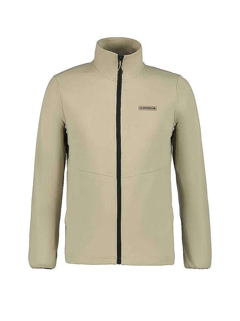 Icepeak Herren Fleecejacke Yan Icepeak Herren Fleecejacke Yan