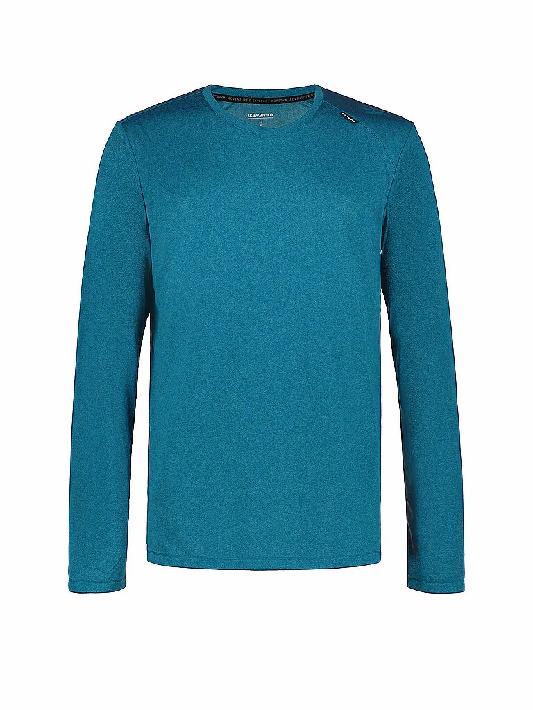 Icepeak Herren Funktionsshirt Bardwell Icepeak Herren Funktionsshirt Bardwell