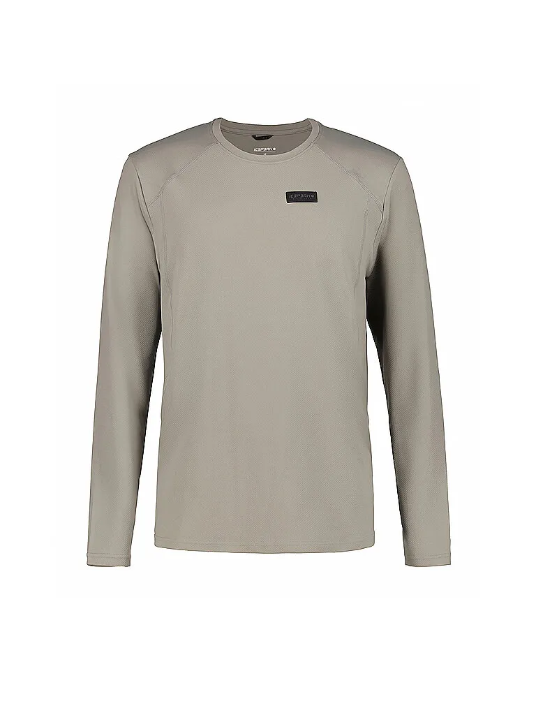 Icepeak Herren Funktionsshirt Bondville Icepeak Herren Funktionsshirt Bondville