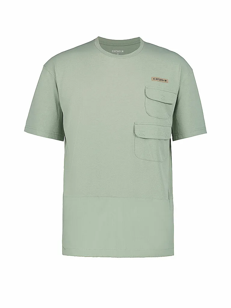 Icepeak Herren Funktionsshirt Yahto Icepeak Herren Funktionsshirt Yahto
