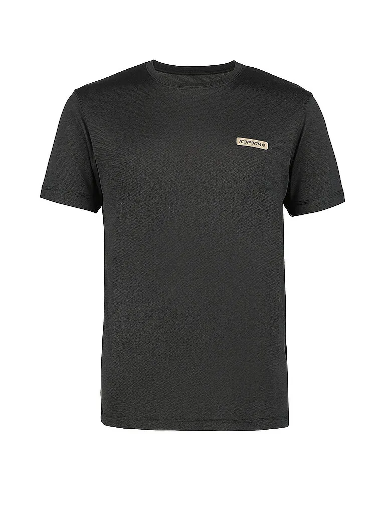 Icepeak Herren Funktionsshirt Yair Icepeak Herren Funktionsshirt Yair