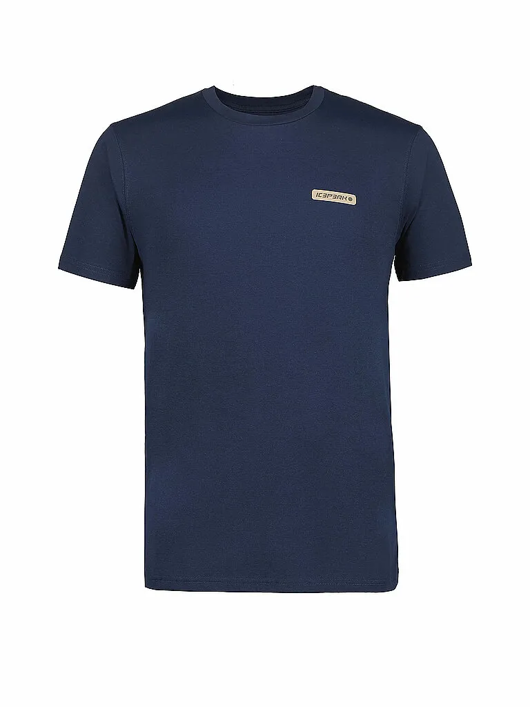 Icepeak Herren Funktionsshirt Yank Icepeak Herren Funktionsshirt Yank