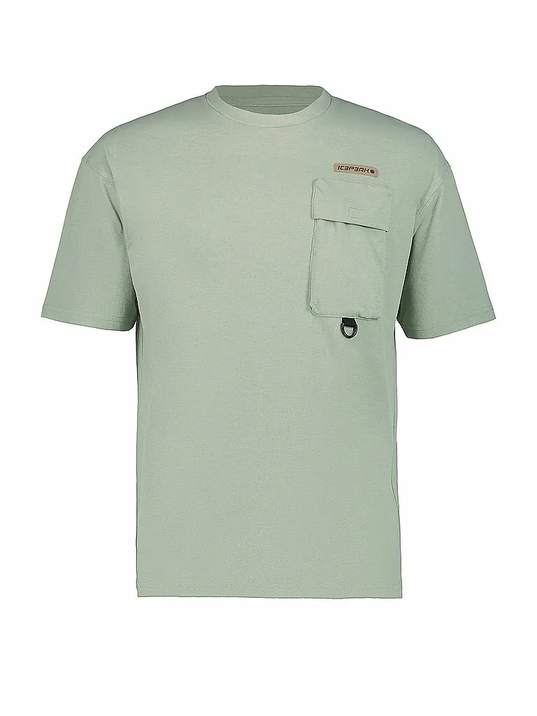 Icepeak Herren Funktionsshirt Yardan Icepeak Herren Funktionsshirt Yardan