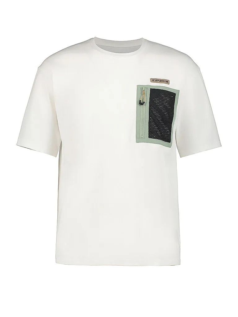 Icepeak Herren Funktionsshirt Yaron