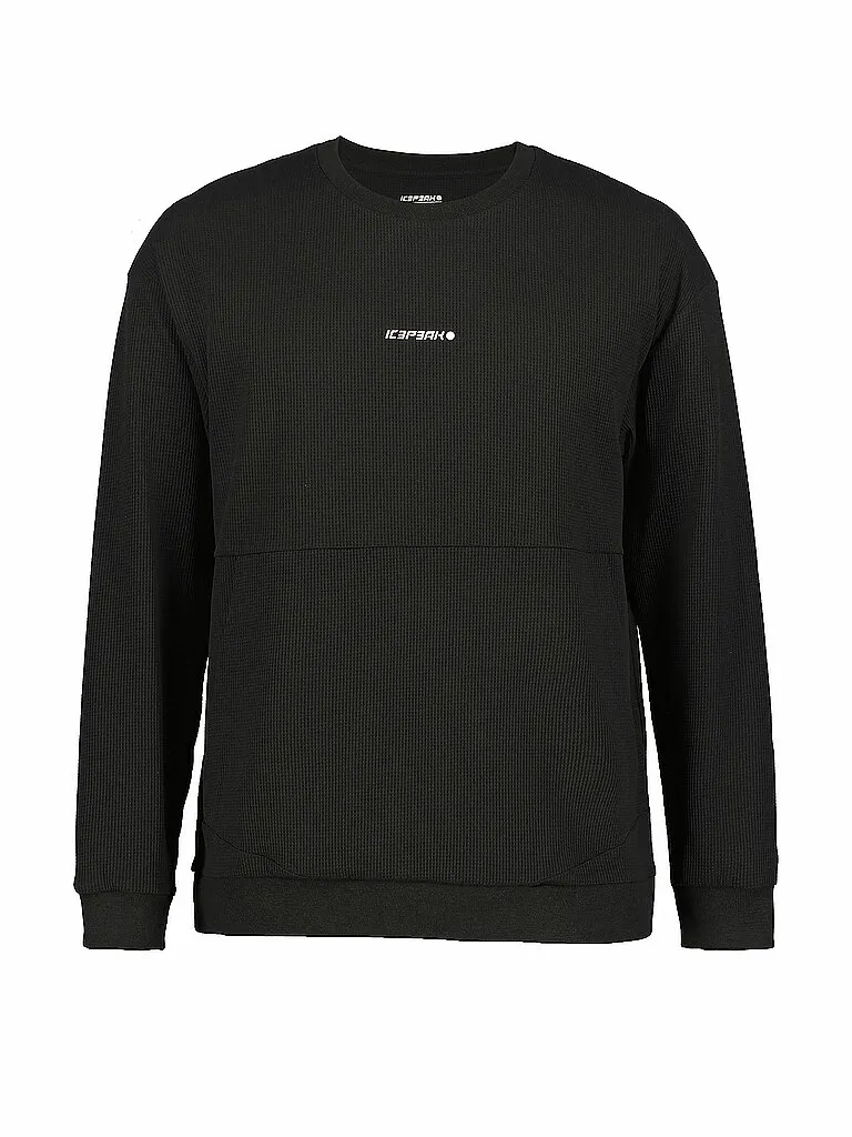 Icepeak Herren Funktionssweater Yareli Icepeak Herren Funktionssweater Yareli