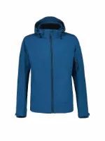 Icepeak Herren Softshelljacke Barmstedt Hoodie Icepeak Herren Softshelljacke Barmstedt Hoodie