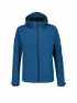Icepeak Herren Softshelljacke Barmstedt Hoodie
