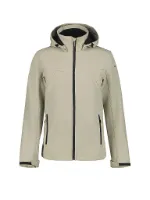 Icepeak Herren Softshelljacke Brimfield Hoodie Icepeak Herren Softshelljacke Brimfield Hoodie