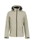 Icepeak Herren Softshelljacke Brimfield Hoodie