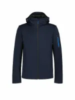 Icepeak Herren Softshelljacke Brinsmade Hoodie Icepeak Herren Softshelljacke Brinsmade Hoodie