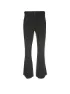 Icepeak Herren Tourenhose Dumont, Schwarz