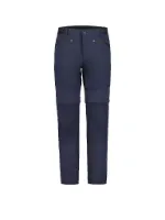 Icepeak Herren Wanderhose Braham ZipOff Icepeak Herren Wanderhose Braham ZipOff