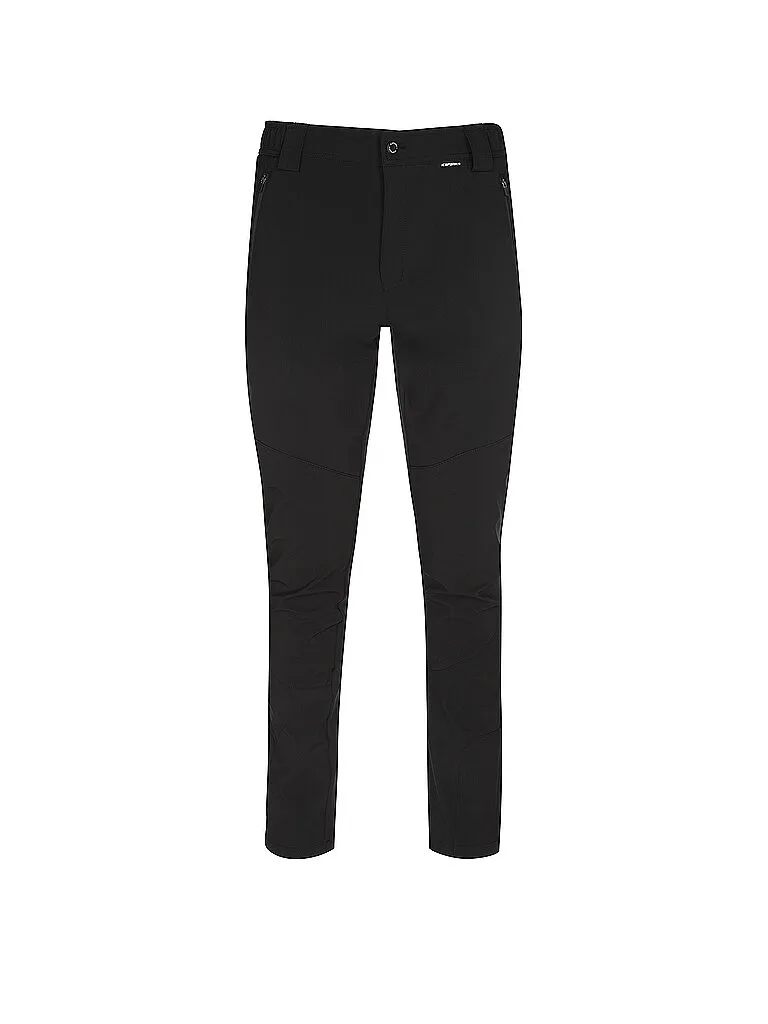 Icepeak Herren Wanderhose Dorr Hybrid Icepeak Herren Wanderhose Dorr Hybrid